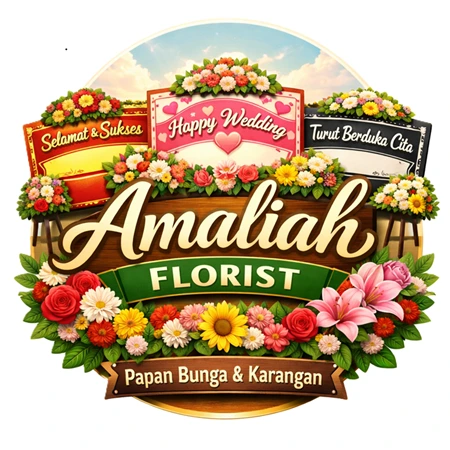 Papan Bunga Jenarlor